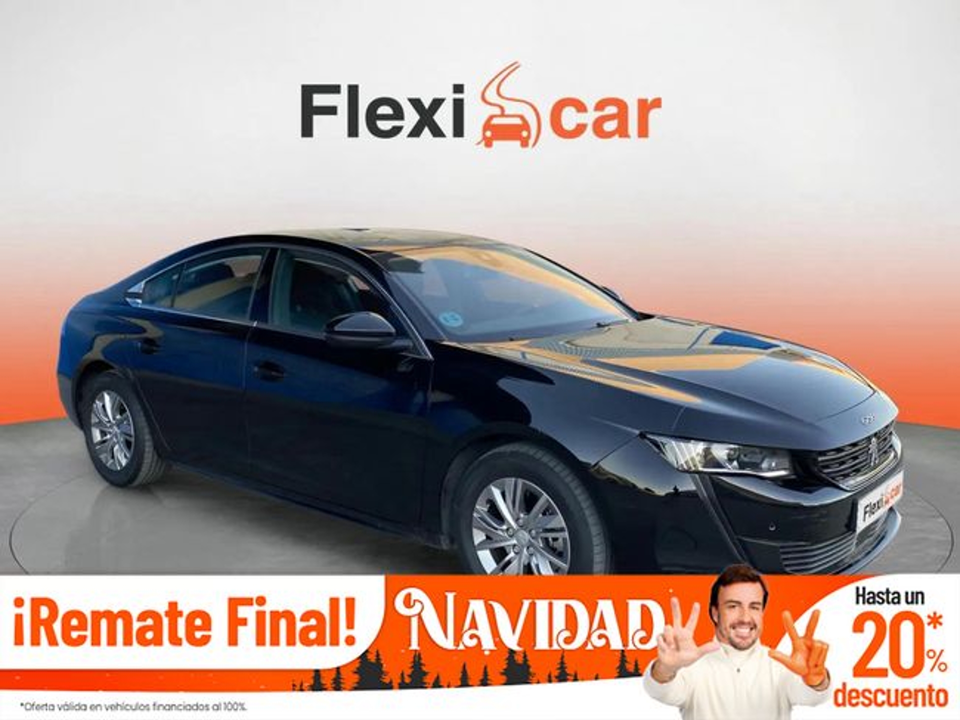 Imagen de PEUGEOT 508