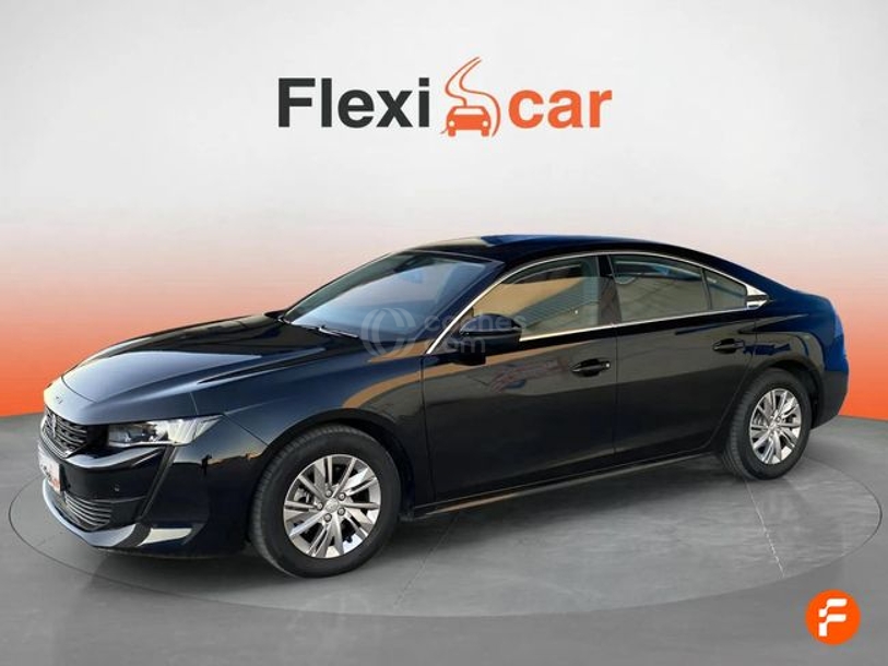 Foto del PEUGEOT 508 1.5BlueHDi S&S Allure 130