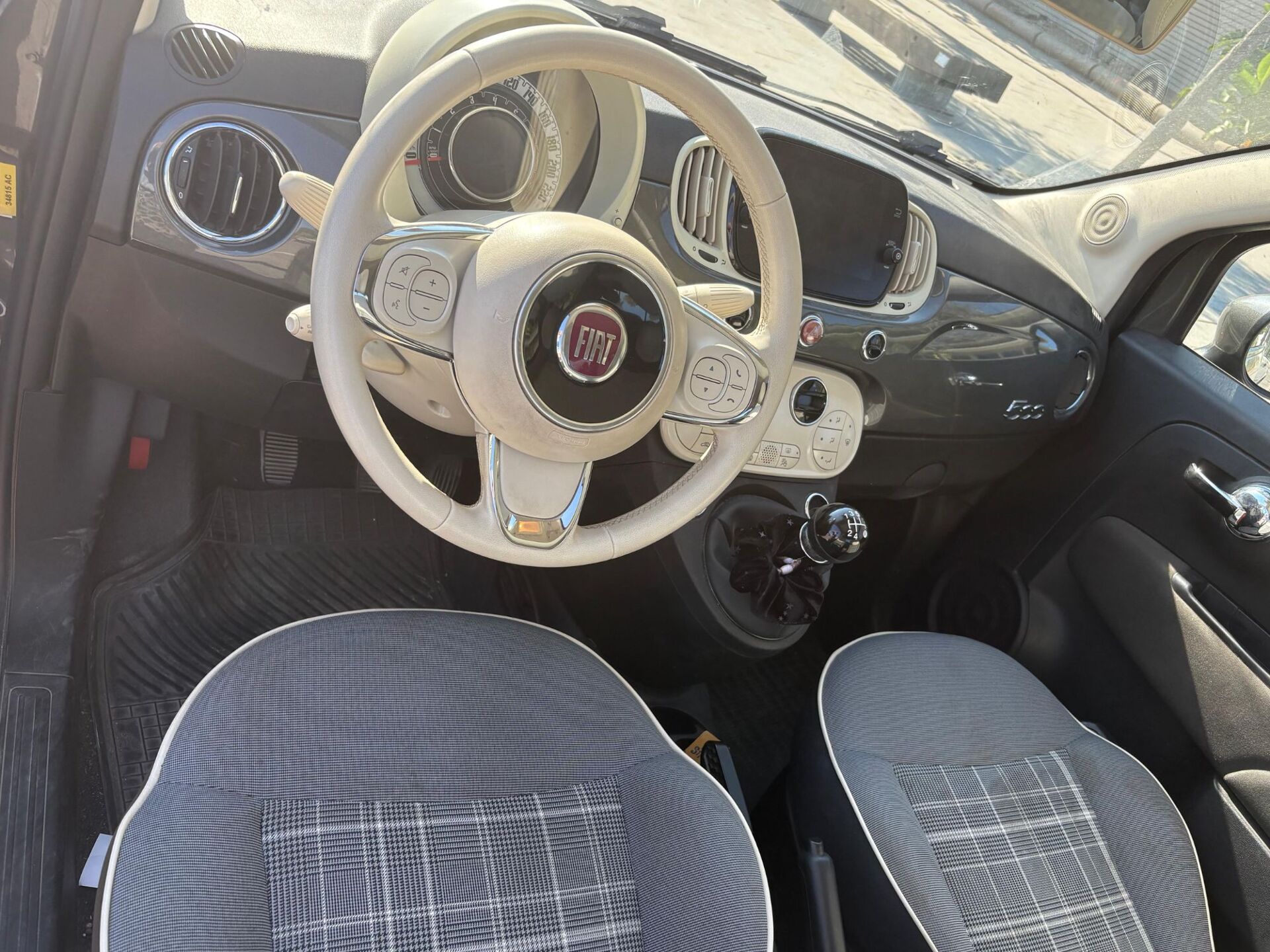 Imagen 2 de FIAT 500