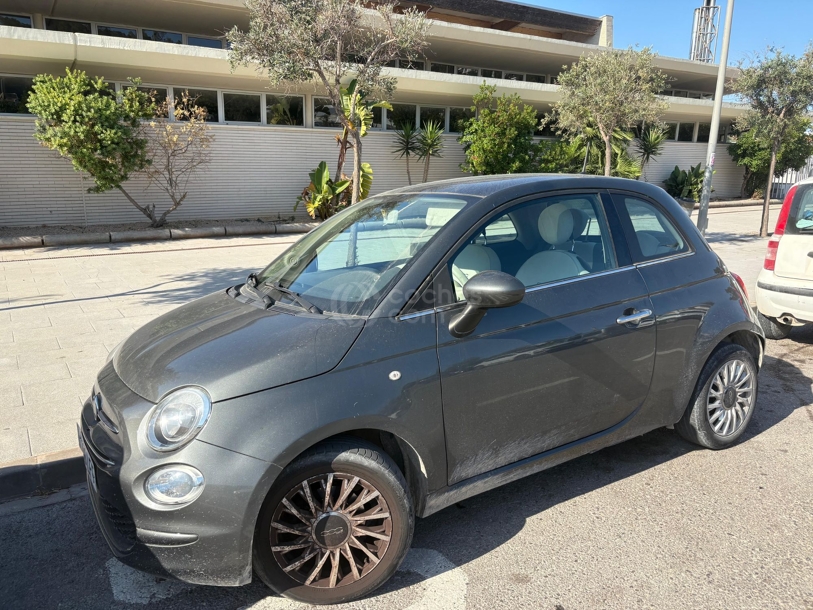 Foto del FIAT 500 1.2 Lounge MTA