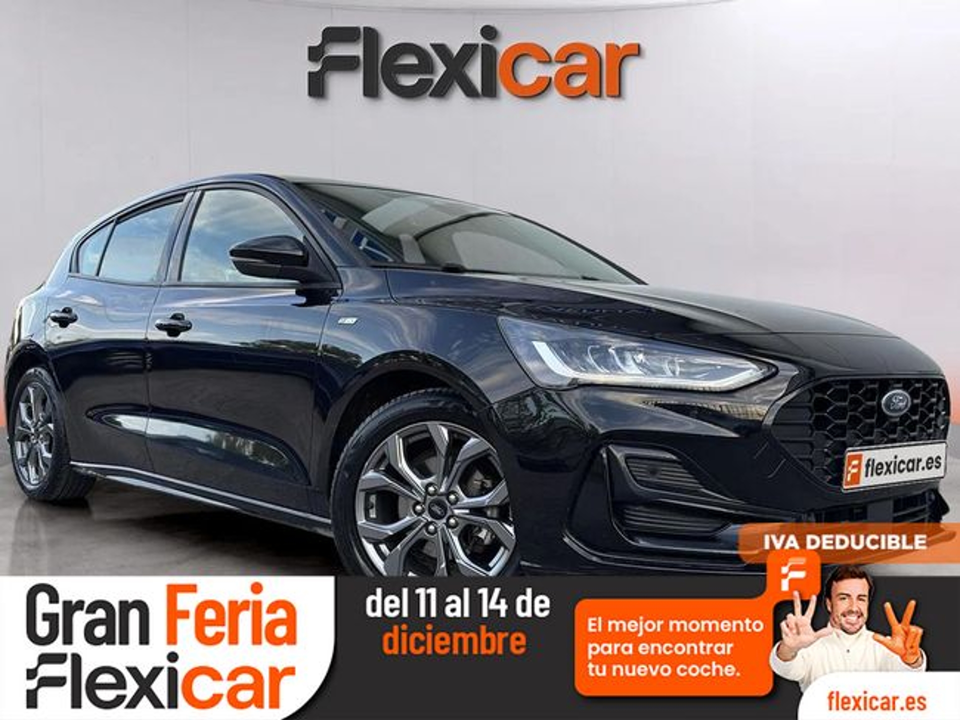 Imagen de FORD Focus