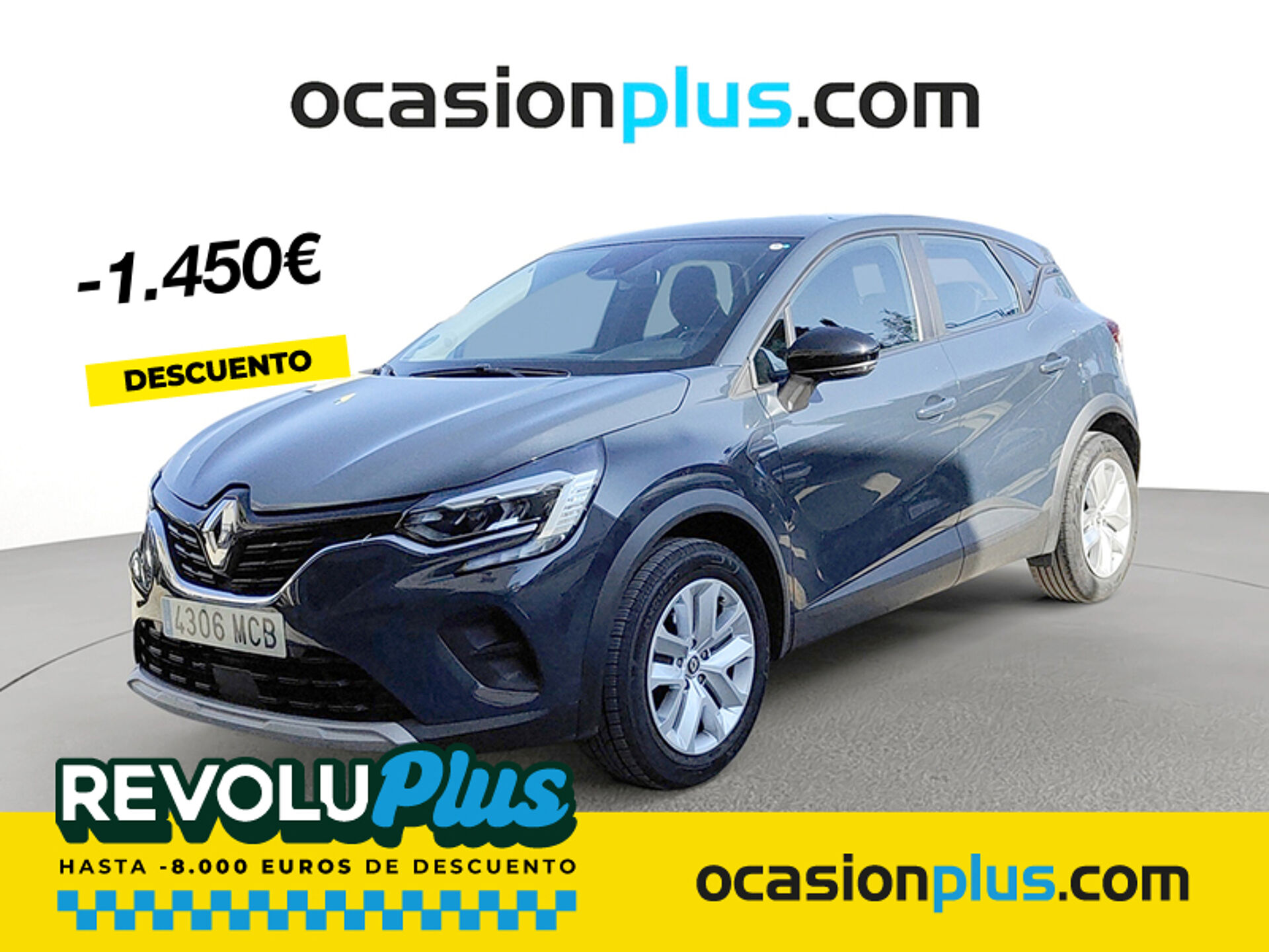 Imagen de RENAULT Captur