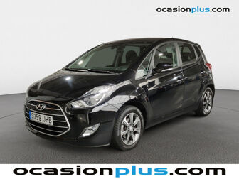 Imagen de HYUNDAI ix20 1.6 MPI BD Tecno 126