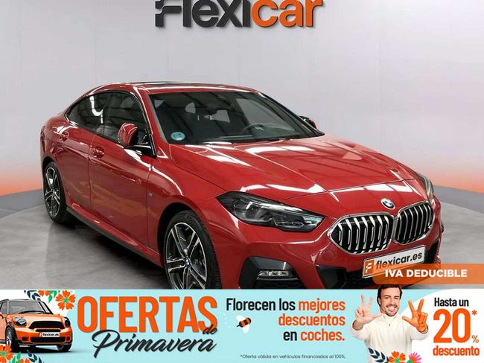 Imagen 1 de BMW Serie 2