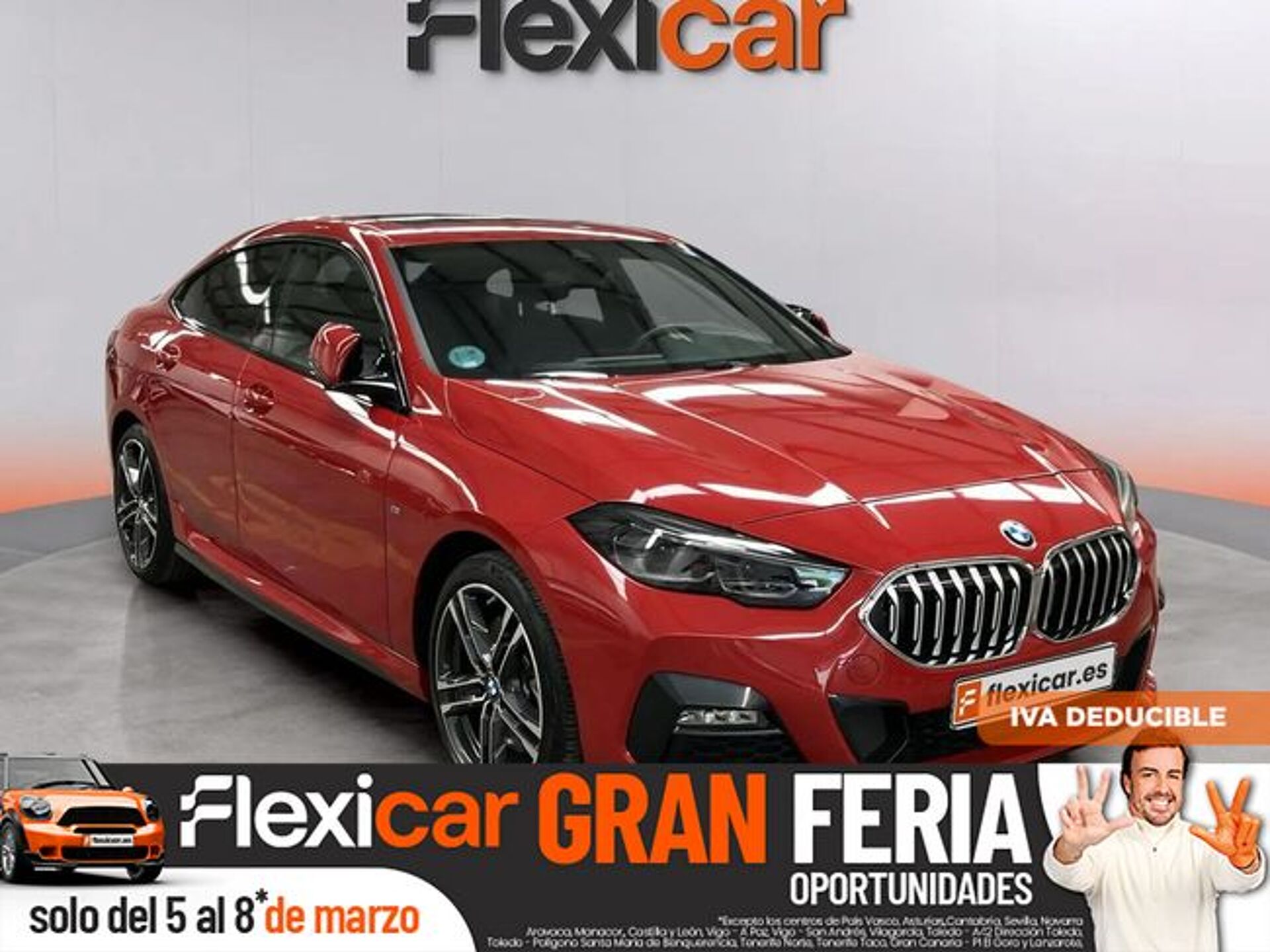 Imagen 1 de BMW Serie 2