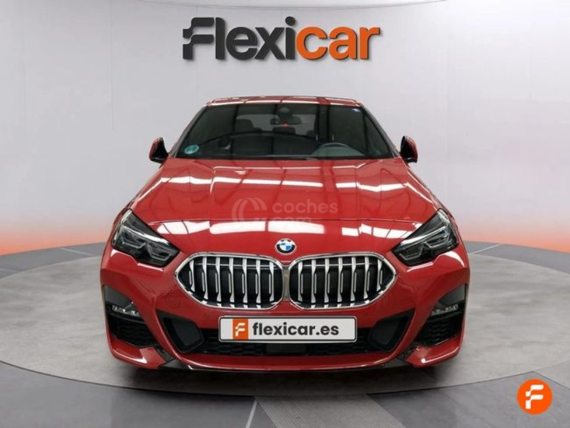 Foto del BMW Serie 2 220dA Gran Coupé