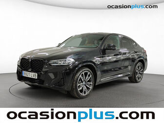 Imagen de BMW X4 xDrive 20dA xLine