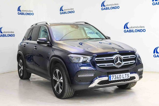 Foto del MERCEDES Clase GLE GLE 350de 4Matic Aut.