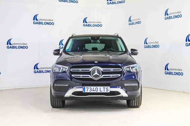 Foto del MERCEDES Clase GLE GLE 350de 4Matic Aut.