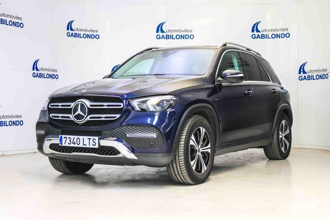 Foto del MERCEDES Clase GLE GLE 350de 4Matic Aut.