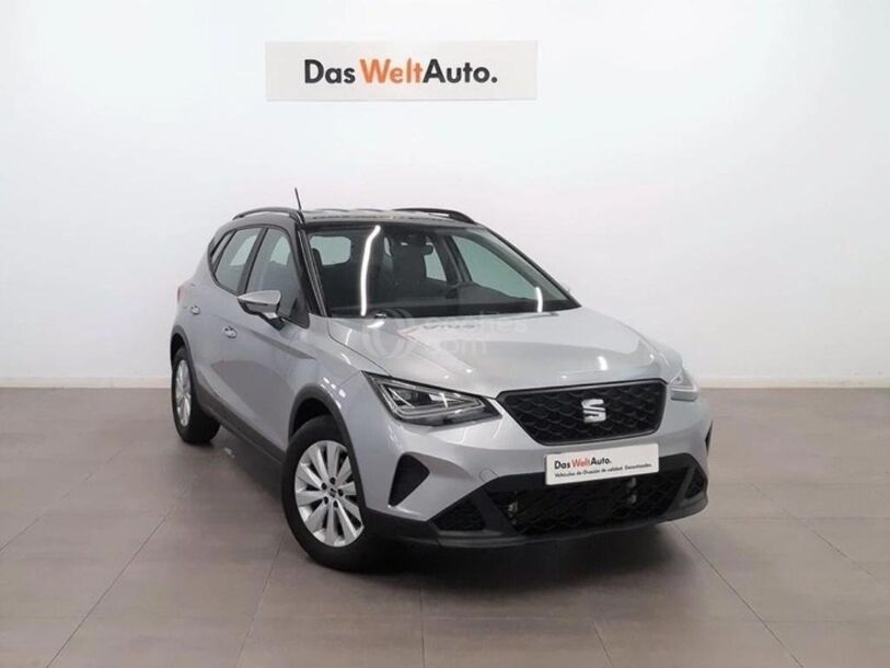 Foto del SEAT Arona 1.0 TSI S&S Style 110