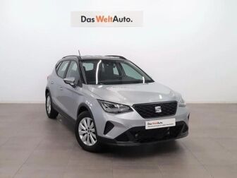 Imagen de SEAT Arona 1.0 TSI S&S Style 110