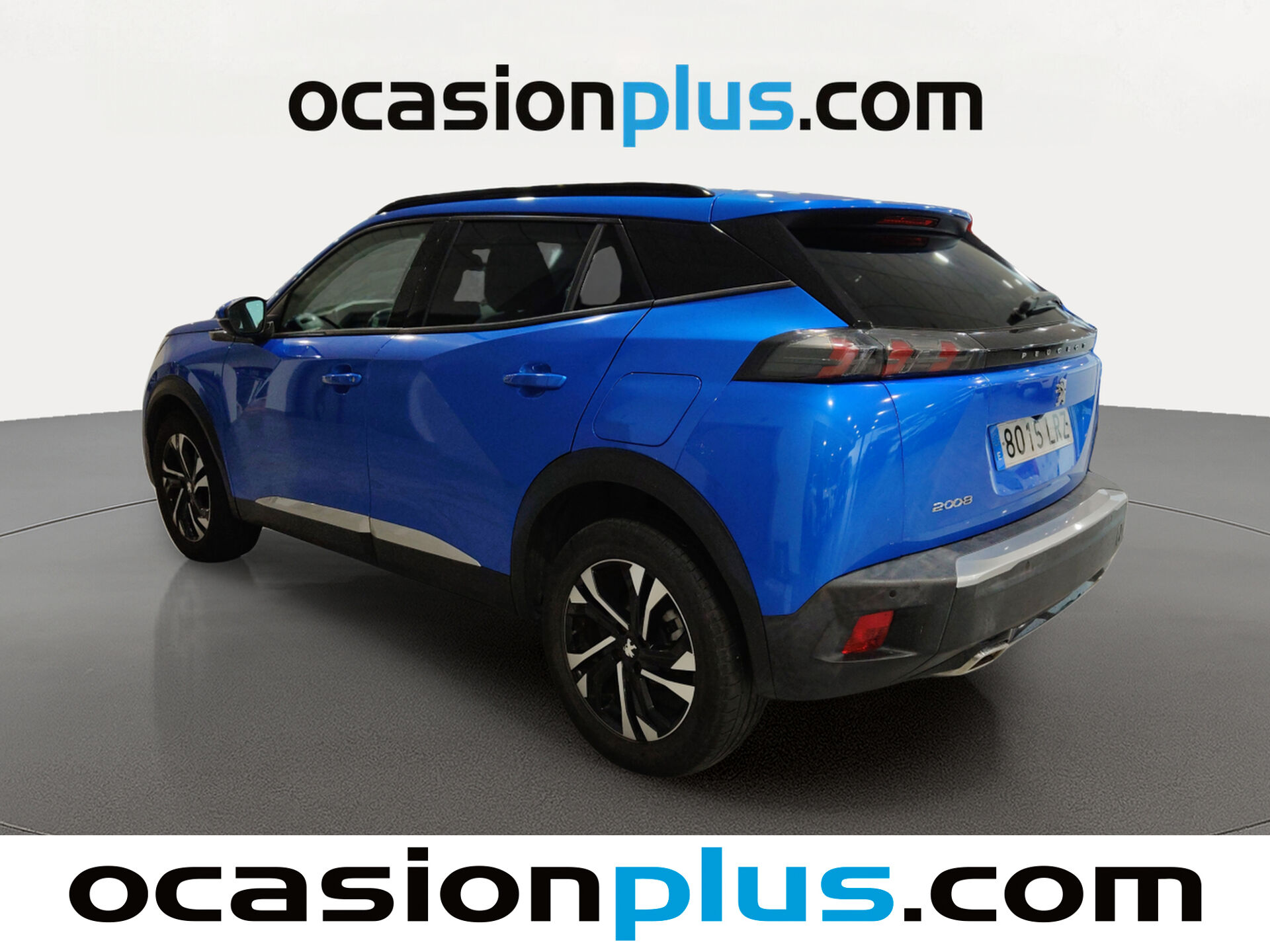 Imagen 3 de PEUGEOT 2008