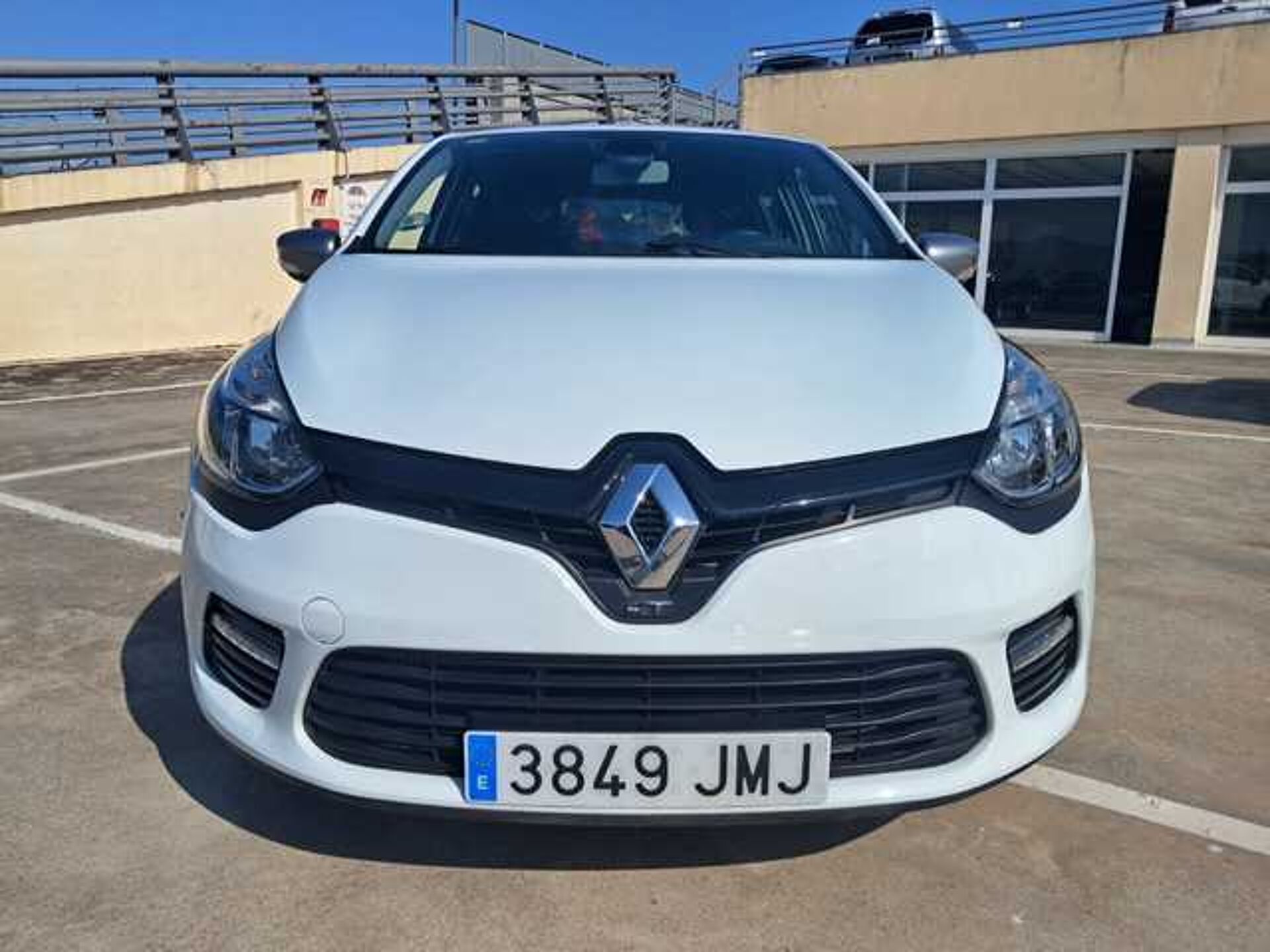 Imagen 3 de RENAULT Clio