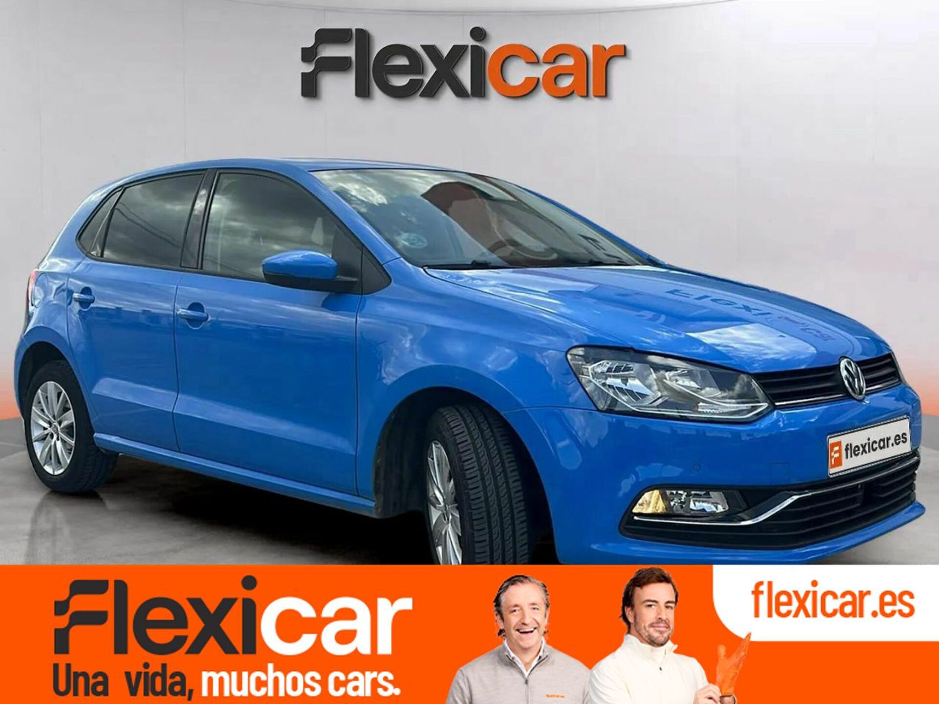 Imagen de VOLKSWAGEN Polo