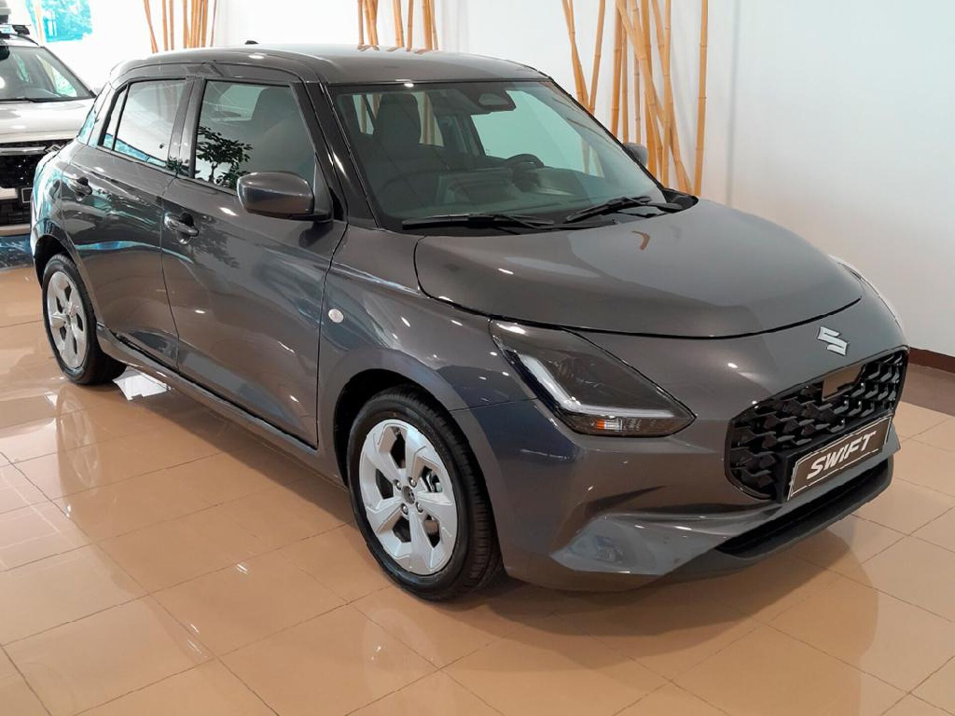 Imagen de SUZUKI Swift