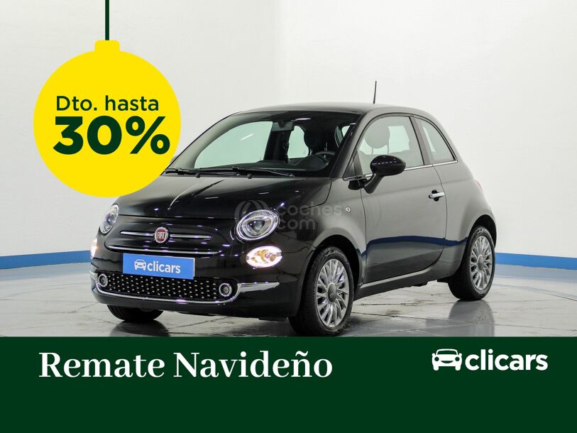 Foto del FIAT 500 1.0 Hybrid Monotrim 52kW