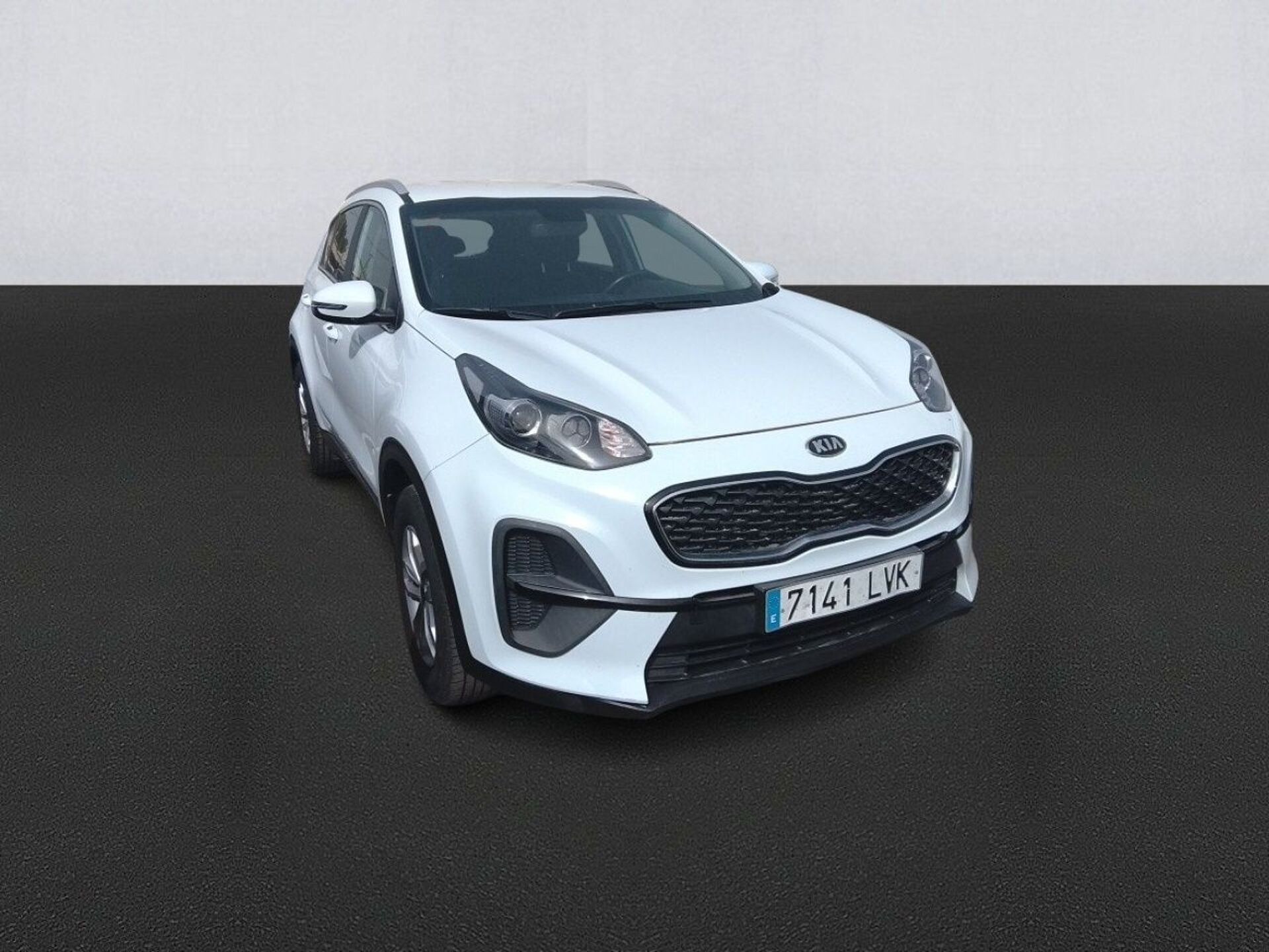 Imagen 3 de KIA Sportage