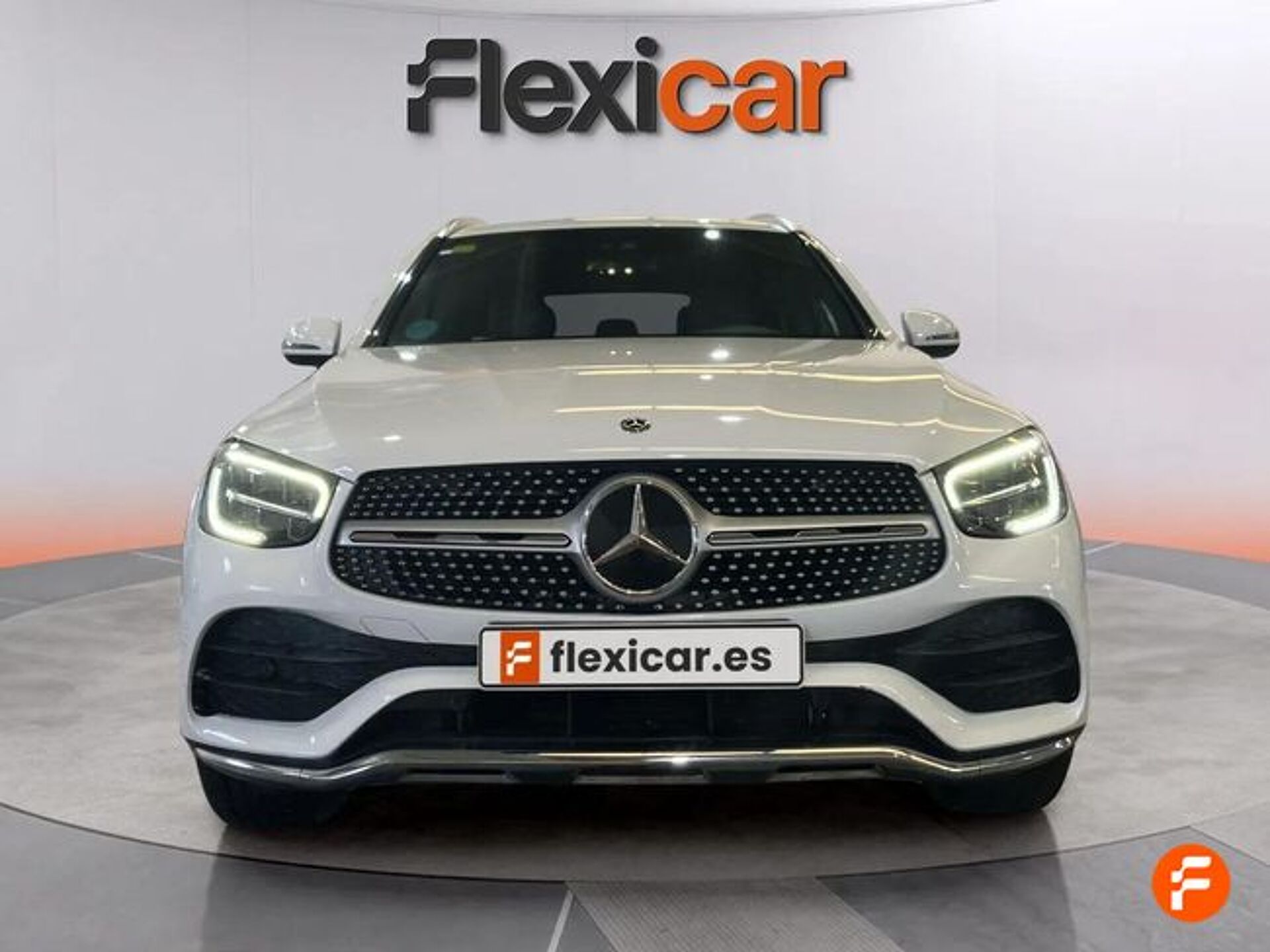 Imagen 2 de MERCEDES Clase GLC