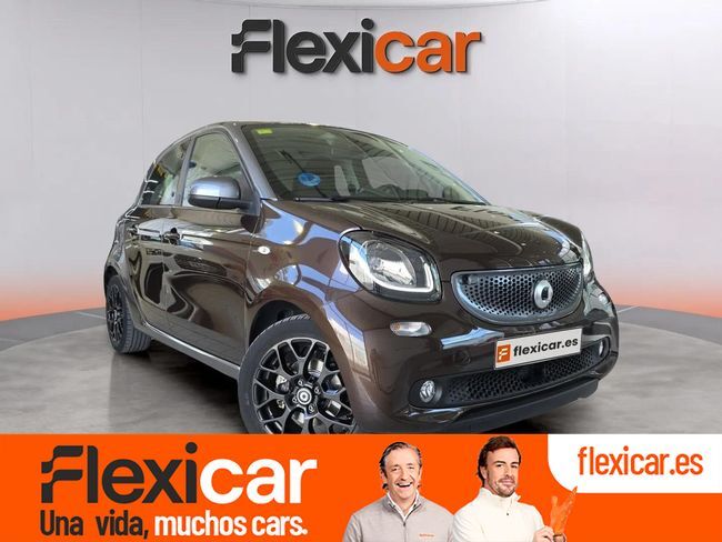 SMART Forfour (60kW(81CV) EQ) en Tarragona