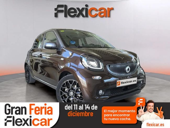 SMART Forfour (60kW(81CV) EQ) en Tarragona