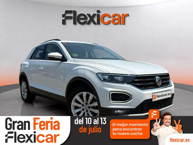Foto del VOLKSWAGEN T-Roc 1.0 TSI Advance