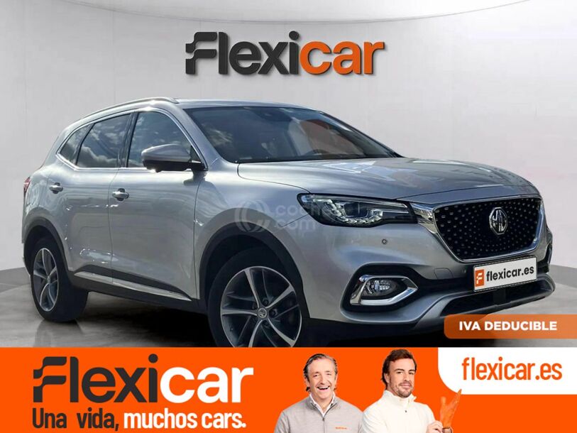 Foto del MG HS e 1.5 T-GDI Luxury