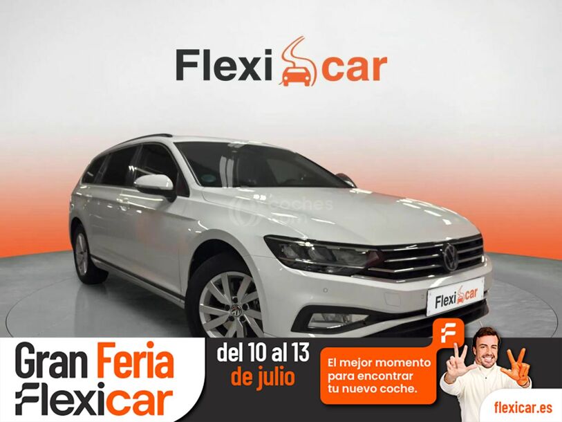 Foto del VOLKSWAGEN Passat Variant 2.0TDI EVO 90kW DSG7