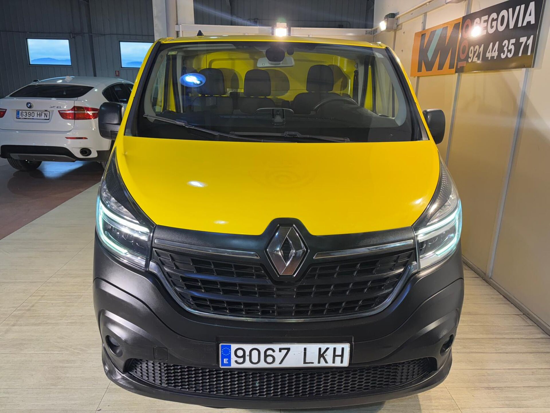 Imagen 2 de RENAULT Trafic