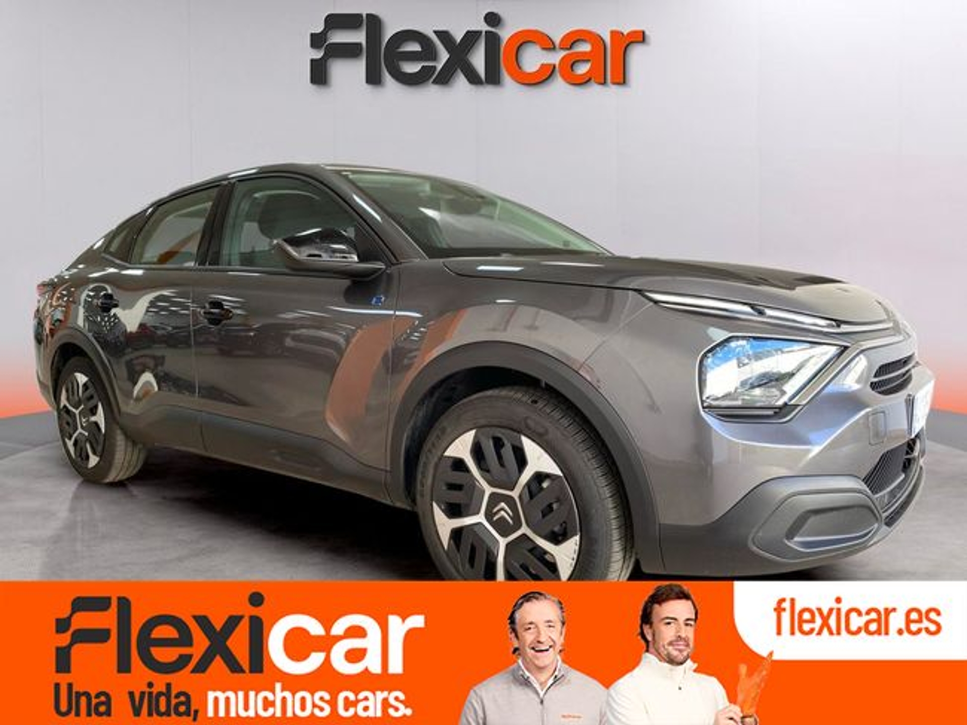 Imagen de CITROEN C4 X