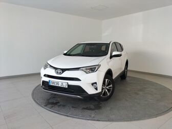 Imagen de TOYOTA RAV-4 150D Advance 2WD