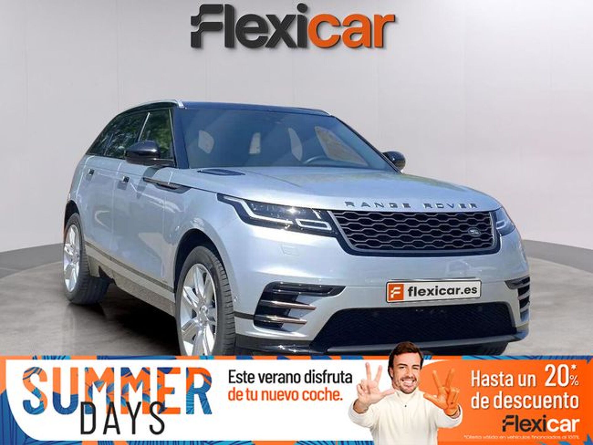 Imagen de LAND ROVER Range Rover Velar
