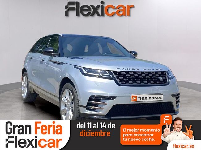 LAND ROVER Range Rover Velar (2.0 D240 177kW R-Dynamic SE 4WD Auto) en Tole
