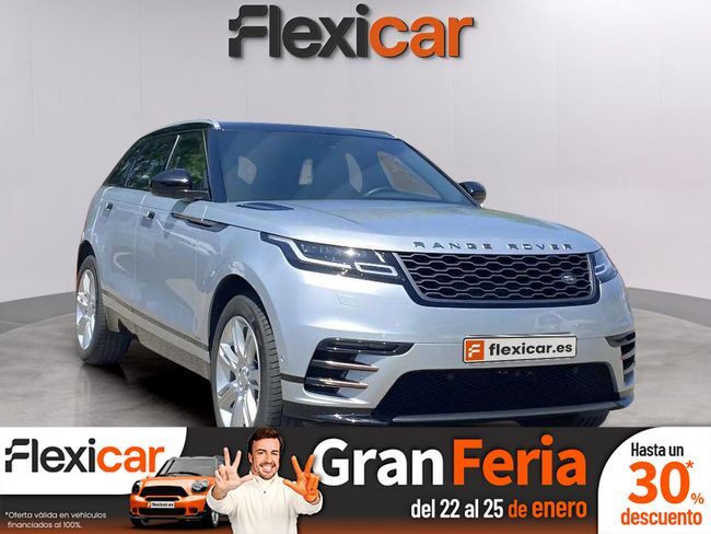 LAND ROVER Range Rover Velar (2.0 D240 177kW R-Dynamic SE 4WD Auto) en Tole