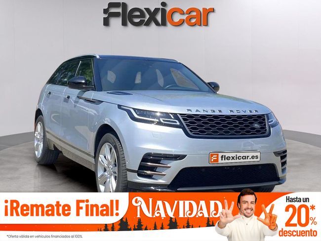 LAND ROVER Range Rover Velar (2.0 D240 177kW R-Dynamic SE 4WD Auto) en Tole