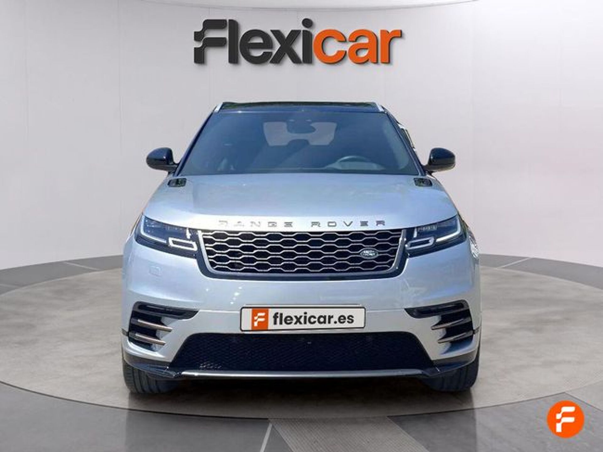 Imagen 2 de LAND ROVER Range Rover Velar