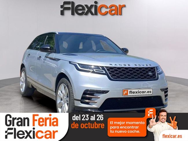 LAND ROVER Range Rover Velar (2.0 D240 177kW R-Dynamic SE 4WD Auto) en Tole