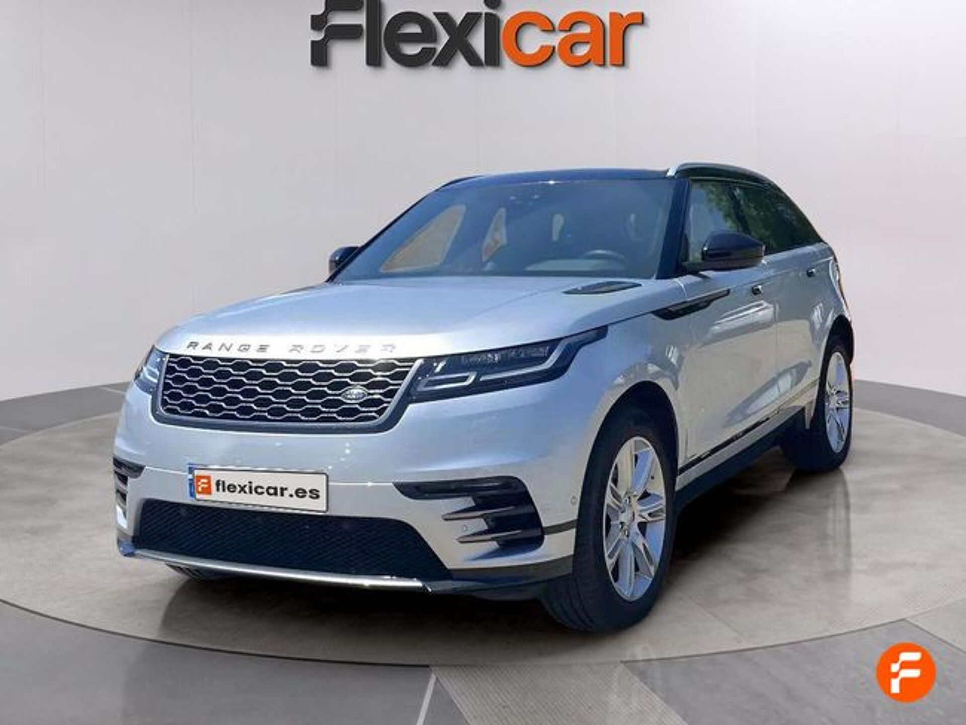 Imagen 3 de LAND ROVER Range Rover Velar