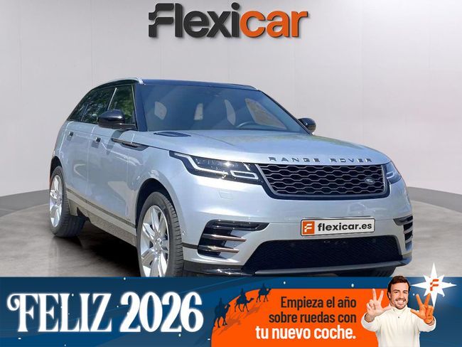 LAND ROVER Range Rover Velar (2.0 D240 177kW R-Dynamic SE 4WD Auto) en Tole