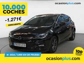 Imagen de OPEL Astra 1.6CDTi S-S 120 Aniversario 110