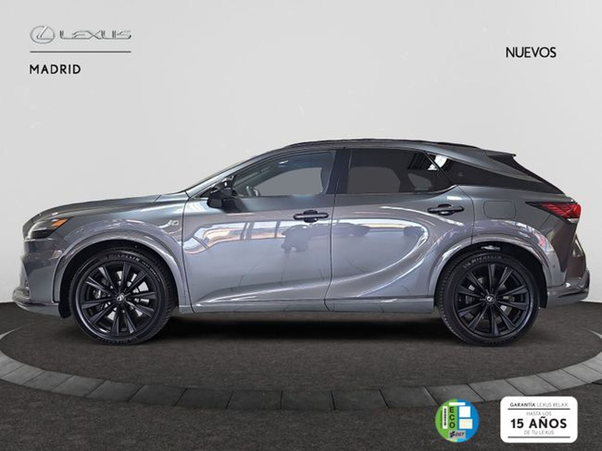 Imagen 3 de LEXUS RX