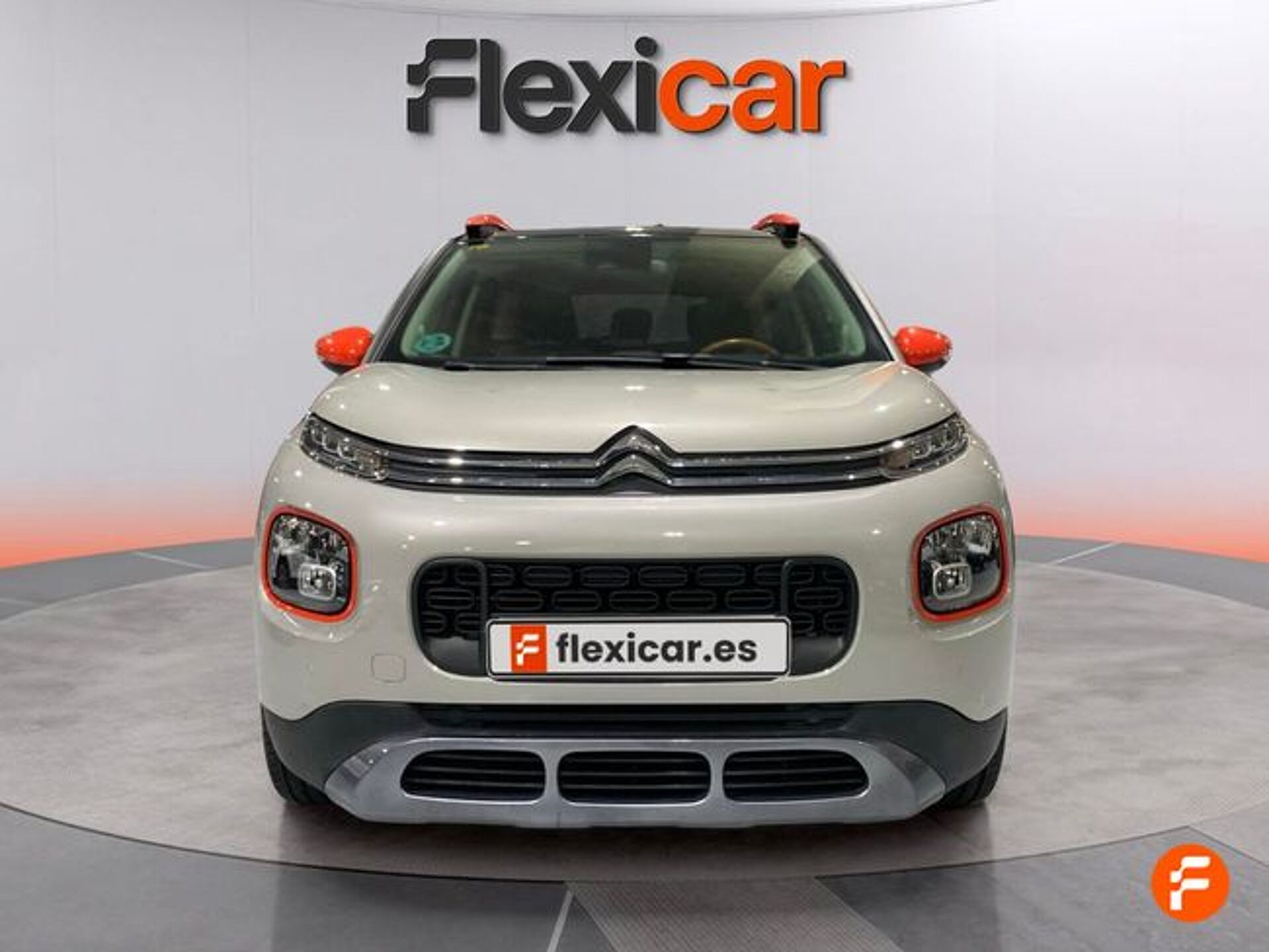Imagen 2 de CITROEN C3 Aircross