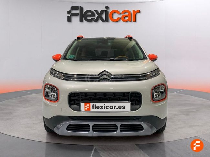 Foto del CITROEN C3 Aircross Puretech S&S Shine 110