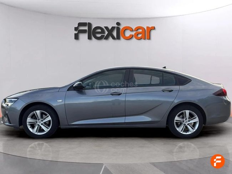 Foto del OPEL Insignia 1.5D DVH S&S Business Edition 122