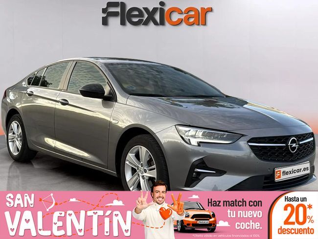 Foto del OPEL Insignia 1.5D DVH S&S Business Edition 122