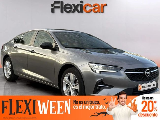 OPEL Insignia (GS Business Edition 1.5D DVH 90kW MT6) en Toledo