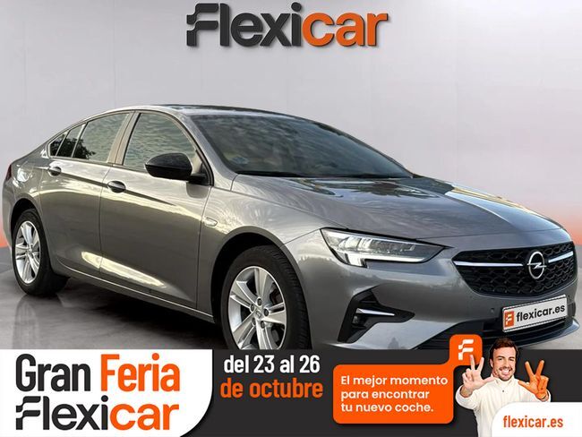 OPEL Insignia (GS Business Edition 1.5D DVH 90kW MT6) en Toledo