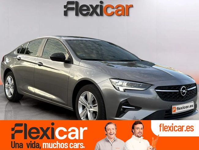 Foto del OPEL Insignia 1.5D DVH S&S Business Edition 122