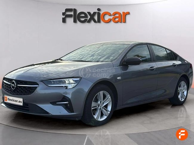 Foto del OPEL Insignia 1.5D DVH S&S Business Edition 122