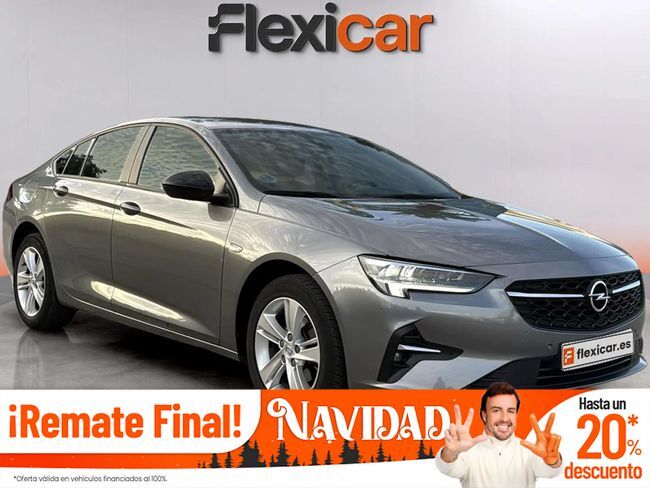 OPEL Insignia (GS Business Edition 1.5D DVH 90kW MT6) en Toledo